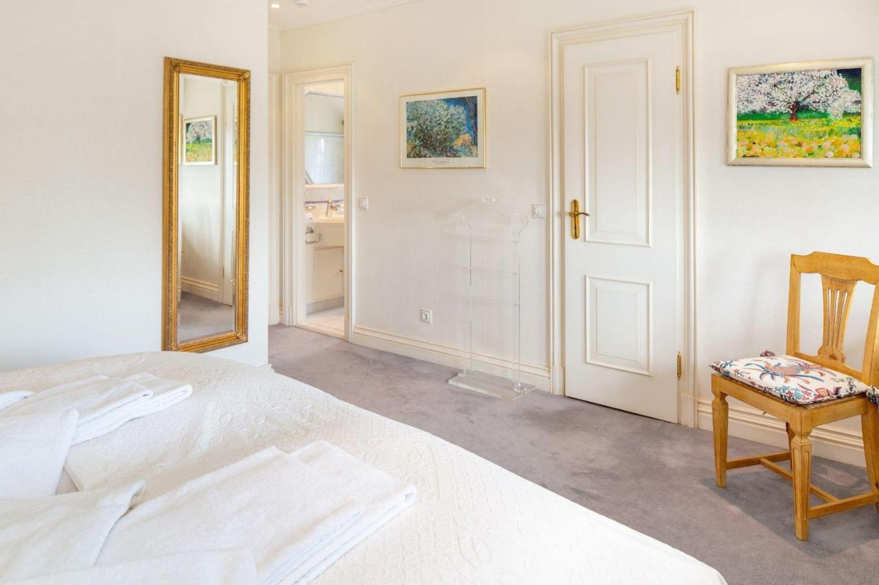Ferienhaus Odu *