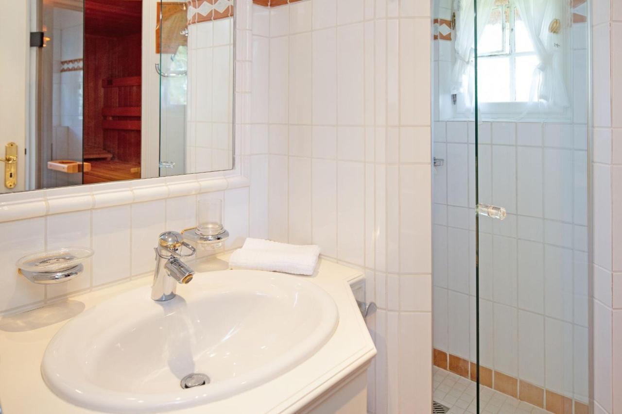 Ferienhaus Odu List auf Sylt