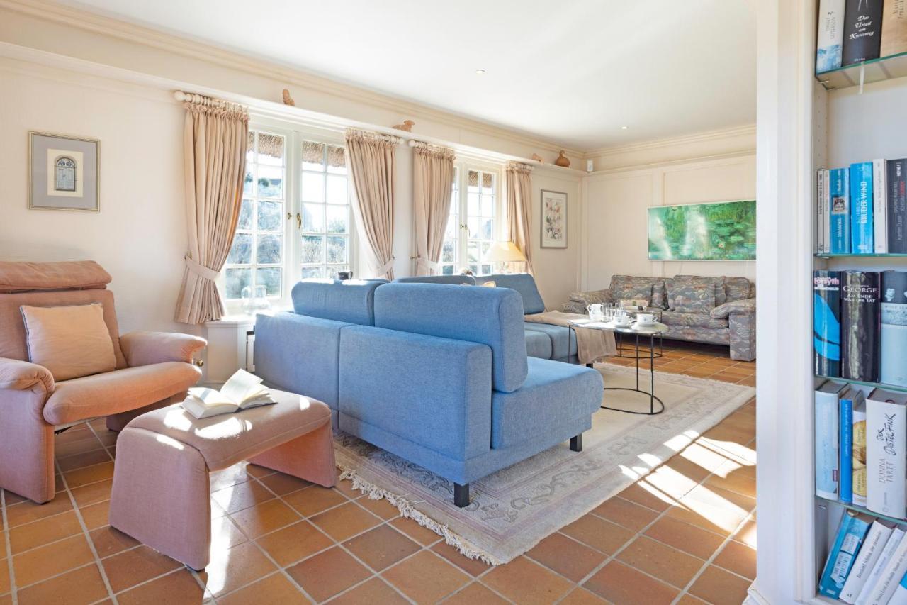 Ferienhaus Odu *