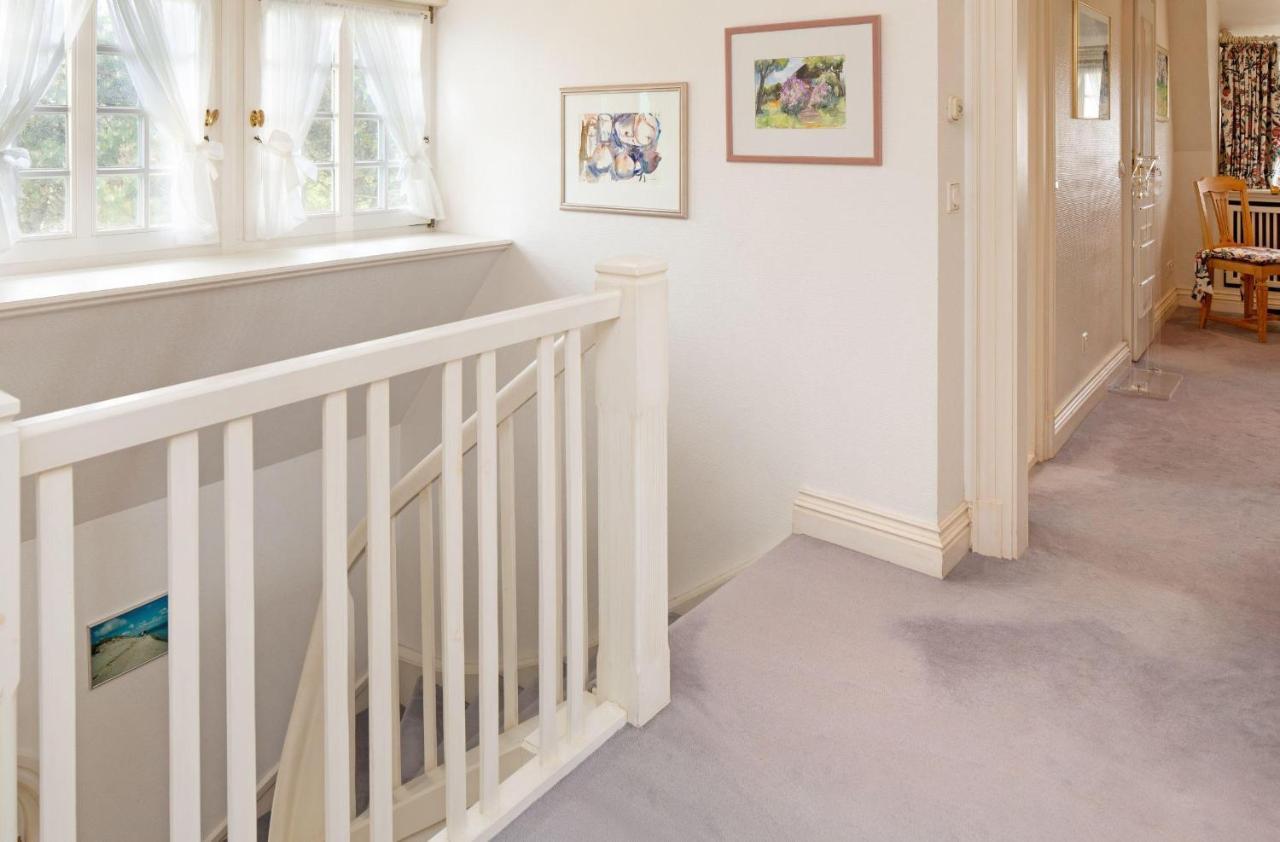Ferienhaus Odu List auf Sylt