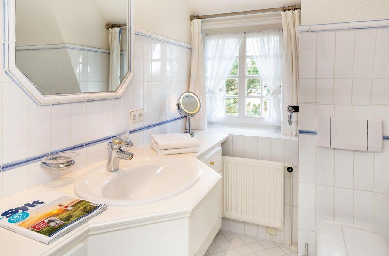 Ferienhaus Odu List auf Sylt